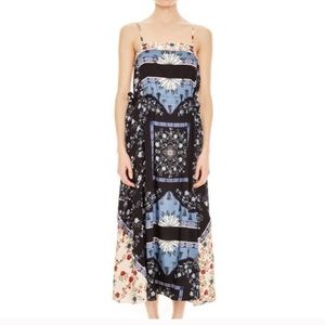 Sandro Niels dress NWT